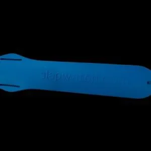 SLAP WATCH | Accessories | Vintage Authentic Blue Slap Watch  display picture 3
